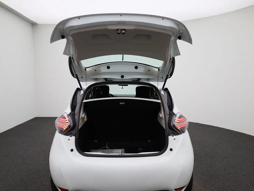 Renault ZOE R110 Life 52 kWh inclusief KOOPACCU uit 2021, foto 11
