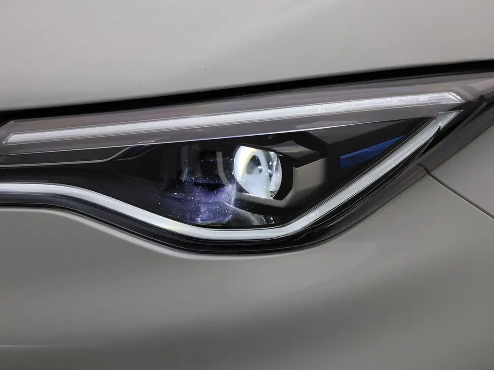 Renault ZOE R110 Life 52 kWh inclusief KOOPACCU uit 2021, foto 14