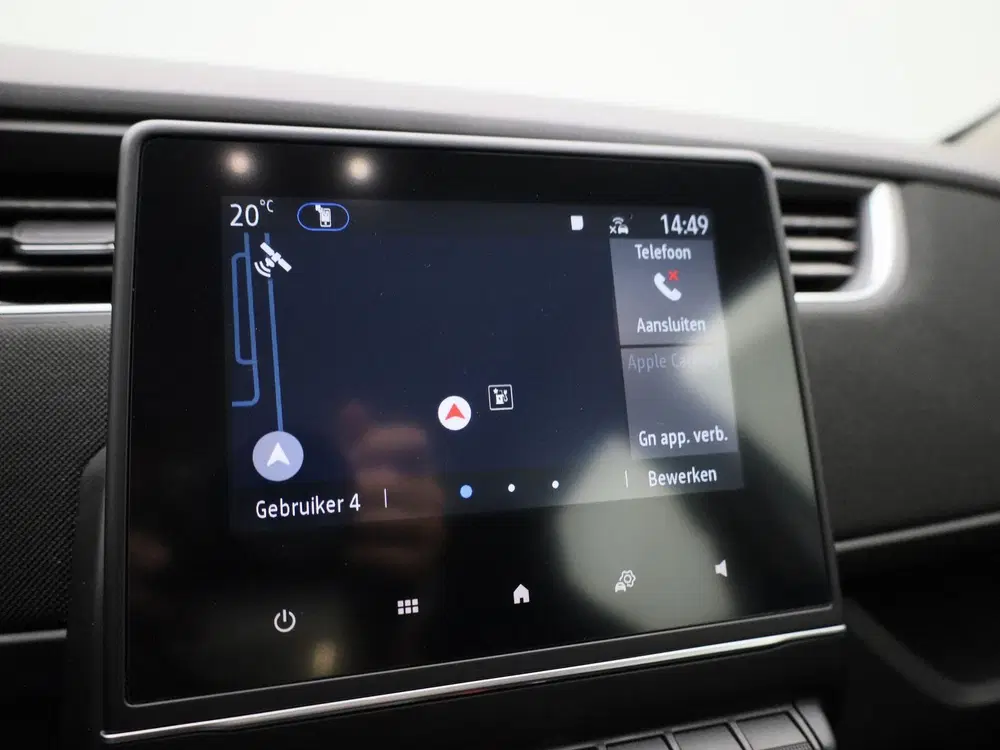 Renault ZOE R110 Life 52 kWh inclusief KOOPACCU uit 2021, foto 15