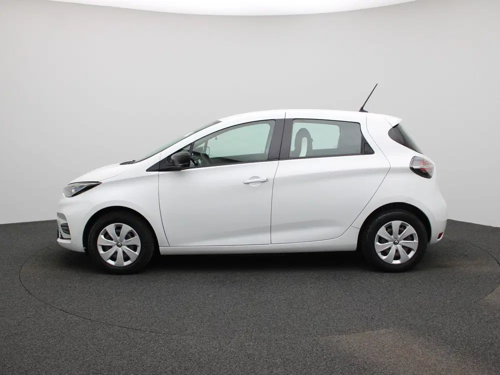 Renault ZOE R110 Life 52 kWh inclusief KOOPACCU uit 2021, foto 4