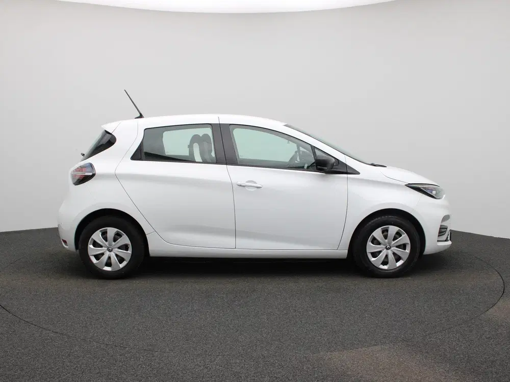 Renault ZOE R110 Life 52 kWh inclusief KOOPACCU uit 2021, foto 6
