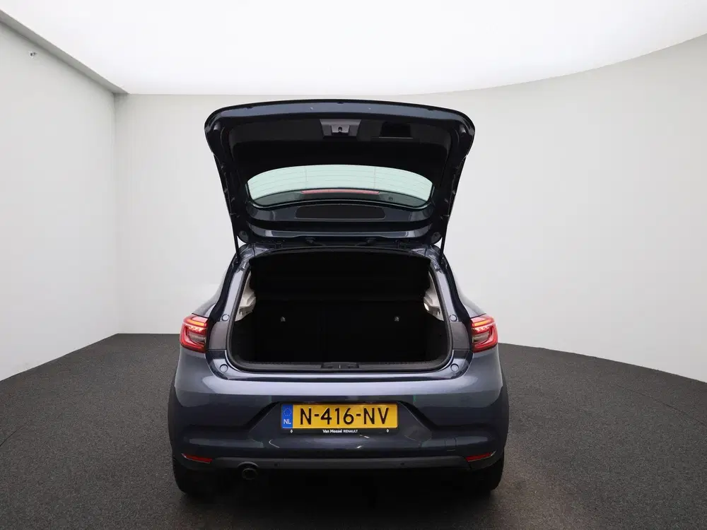 Renault Clio 1.0 TCe Zen Navigatie uit 2021, foto 11