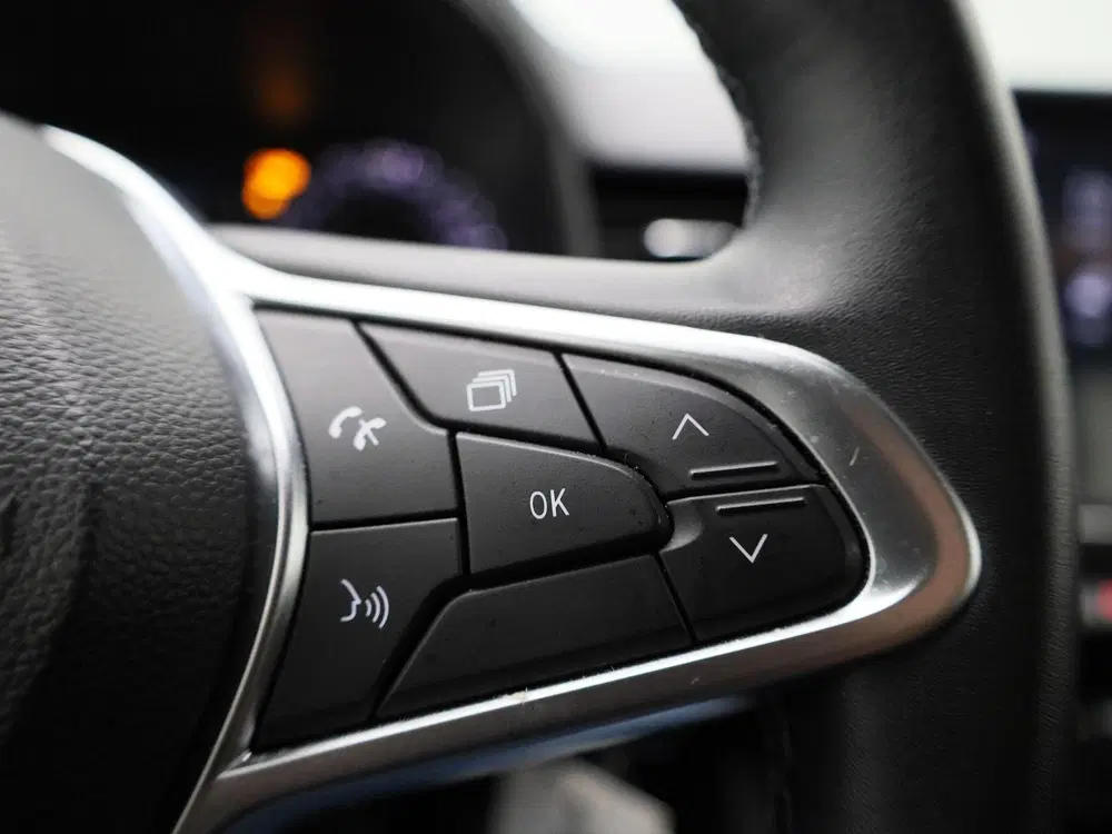 Renault Clio 1.0 TCe Zen Navigatie uit 2021, foto 15