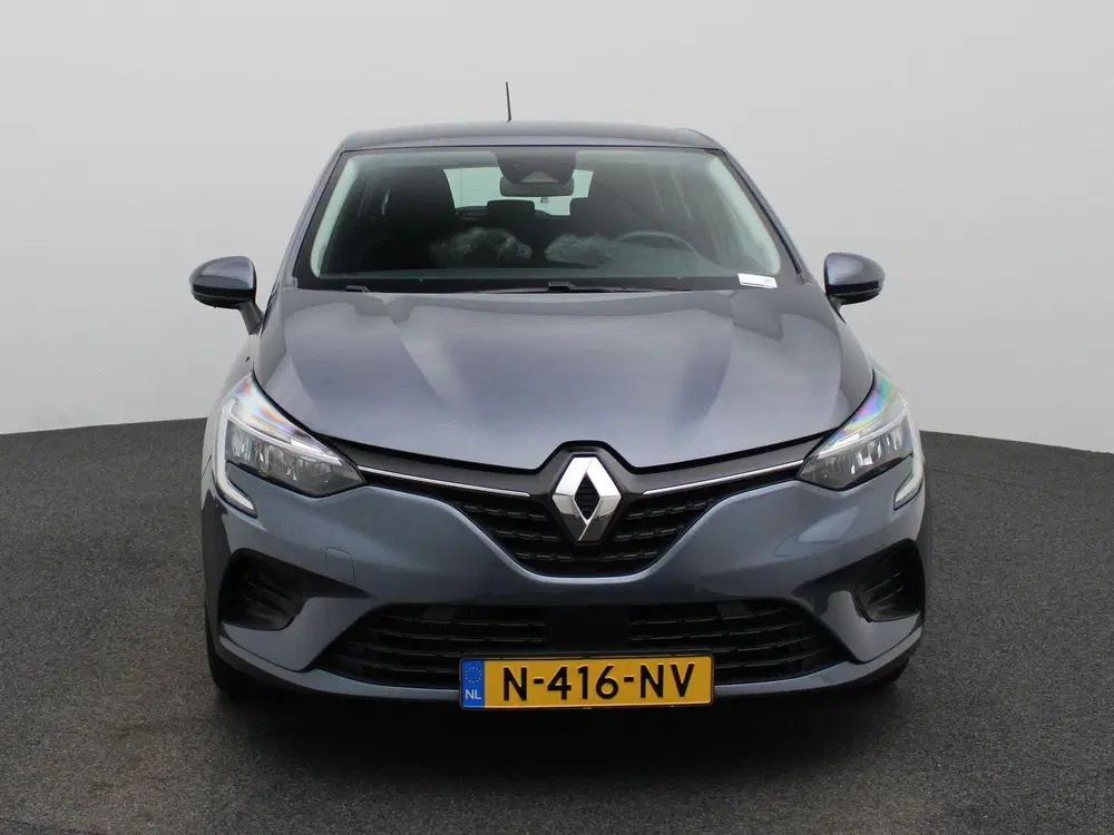 Renault Clio 1.0 TCe Zen Navigatie uit 2021, foto 3