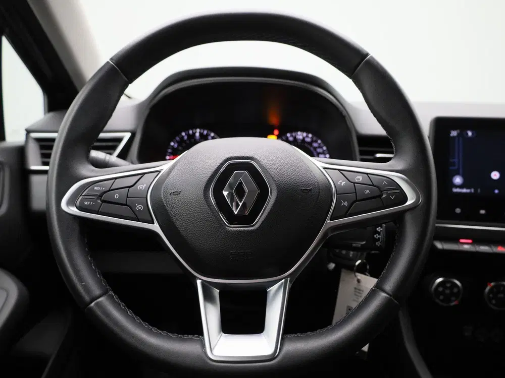Renault Clio 1.0 TCe Zen Navigatie uit 2021, foto 7