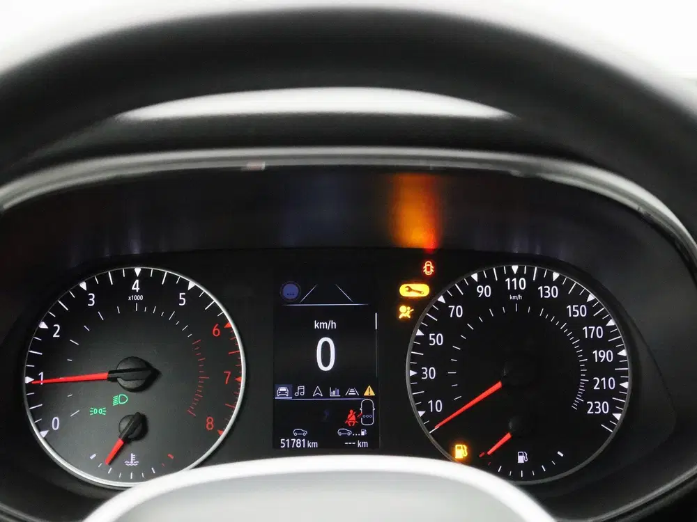 Renault Clio 1.0 TCe Zen Navigatie uit 2021, foto 8