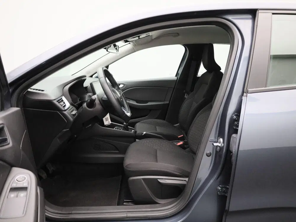 Renault Clio 1.0 TCe Zen Navigatie uit 2021, foto 9