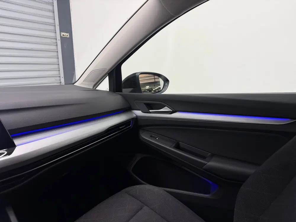 Volkswagen Golf 1.0 TSI Life Business uit 2023, foto 11