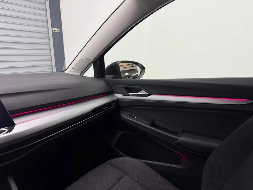 Volkswagen Golf 1.0 TSI Life Business uit 2023, foto 12