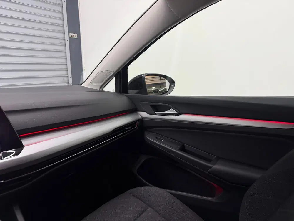 Volkswagen Golf 1.0 TSI Life Business uit 2023, foto 13