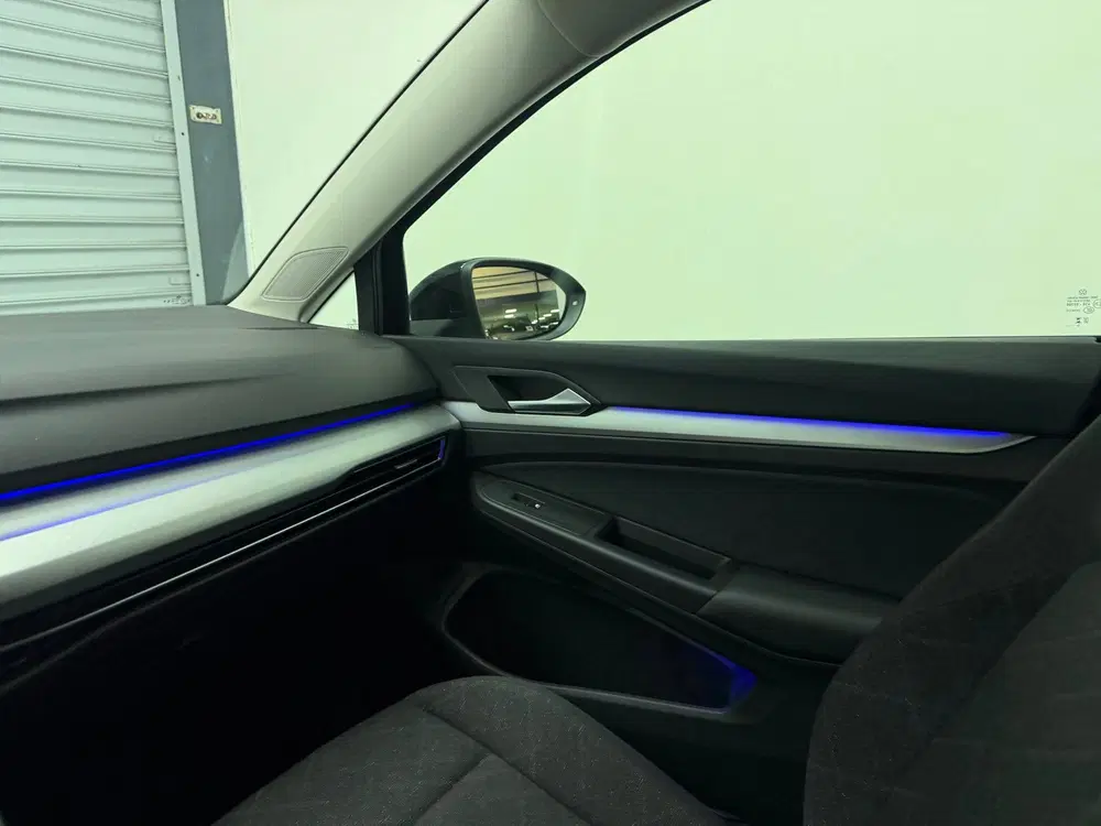 Volkswagen Golf 1.0 TSI Life Business uit 2023, foto 9