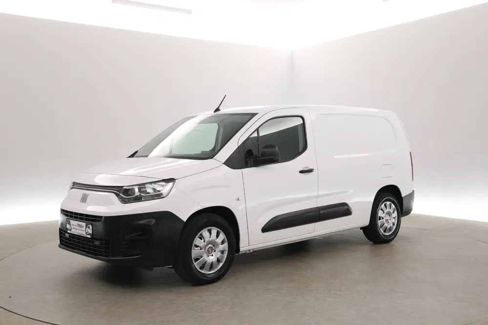 Fiat Doblo E-Doblò 136pk L2 50 kWh uit 2022, foto 10