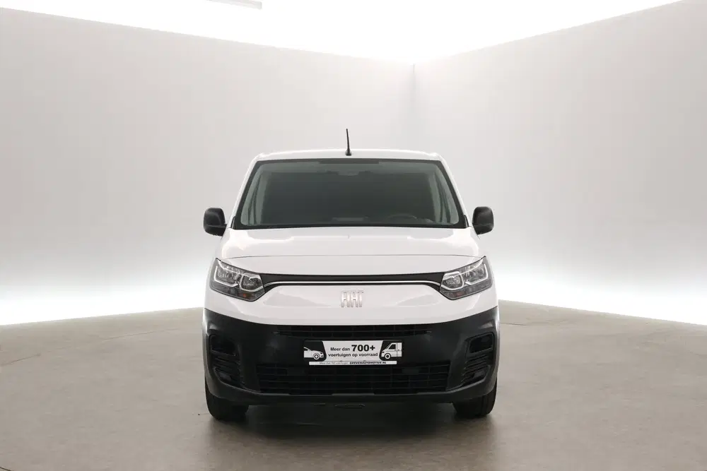 Fiat Doblo E-Doblò 136pk L2 50 kWh uit 2022, foto 9