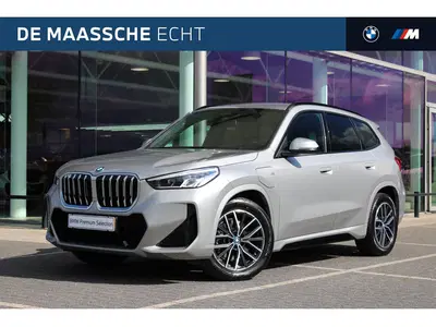 BMW X1 xDrive25e M Sport Automaat uit 2024