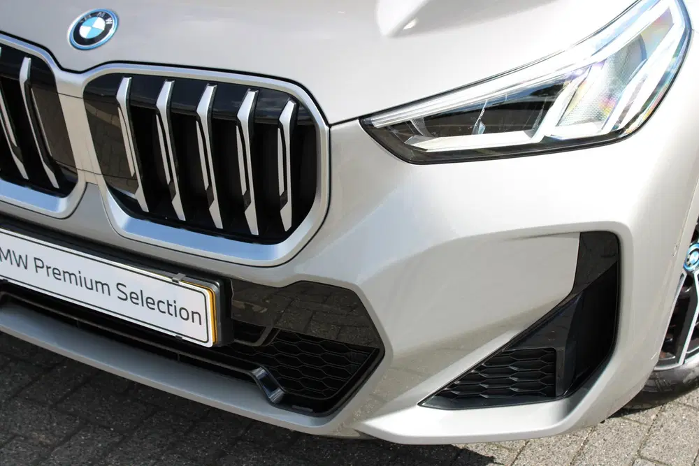 BMW X1 xDrive25e M Sport Automaat uit 2024, foto 6