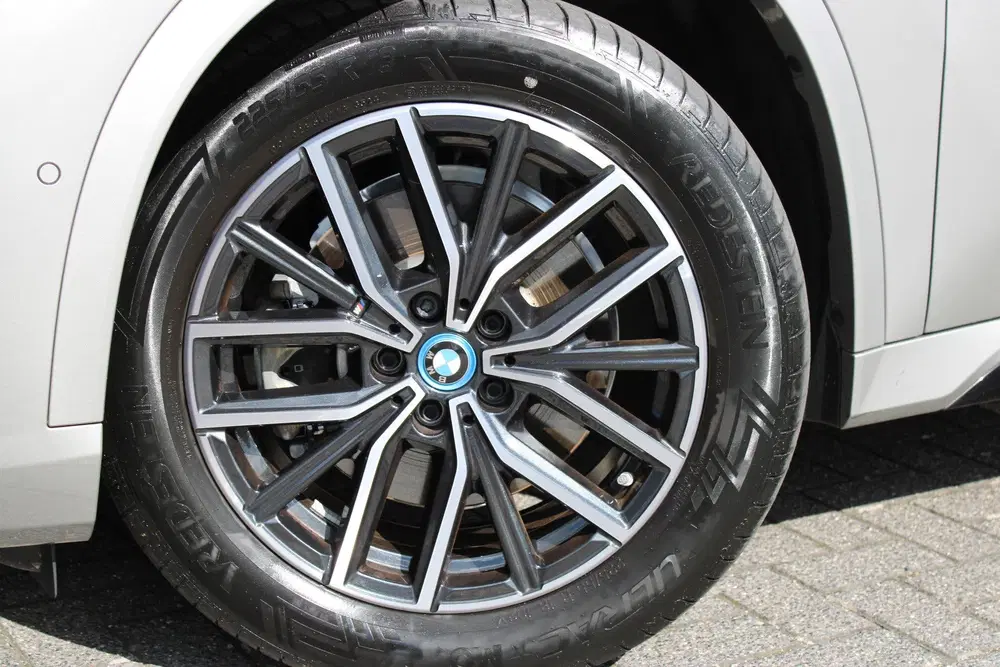 BMW X1 xDrive25e M Sport Automaat uit 2024, foto 7