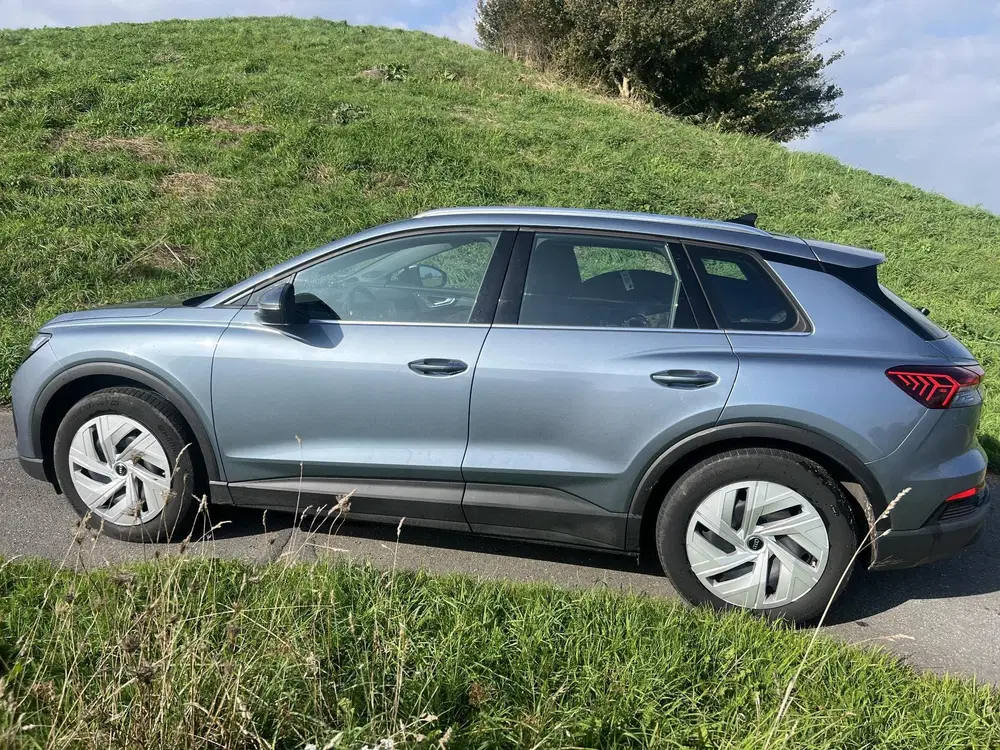 Audi Q4 e-tron 40 Edition 77 kWh Soh 95% Garantie incl BT uit 2023, foto 6