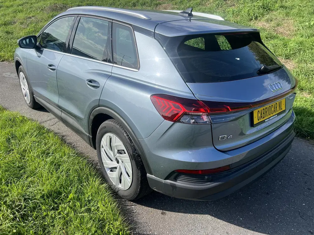 Audi Q4 e-tron 40 Edition 77 kWh Soh 95% Garantie incl BT uit 2023, foto 7