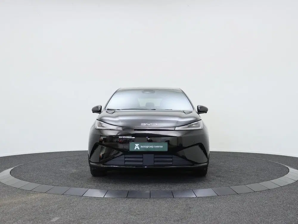 BYD Dolphin G 1.5 DM-i Comfort uit 2026, foto 13