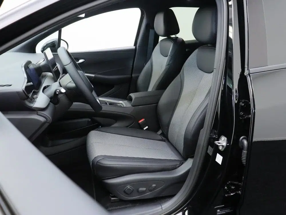 BYD Dolphin G 1.5 DM-i Comfort uit 2026, foto 14