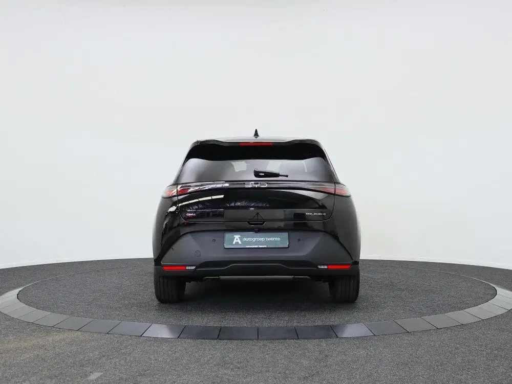 BYD Dolphin G 1.5 DM-i Comfort uit 2026, foto 9
