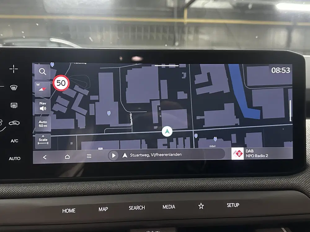 Kia EV3 Plus 81.4 kWh uit 2025, foto 11