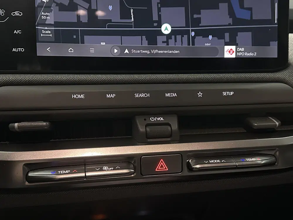 Kia EV3 Plus 81.4 kWh uit 2025, foto 12