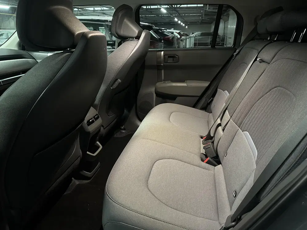 Kia EV3 Plus 81.4 kWh uit 2025, foto 15