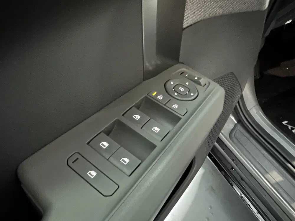 Kia EV3 Plus 81.4 kWh uit 2025, foto 3