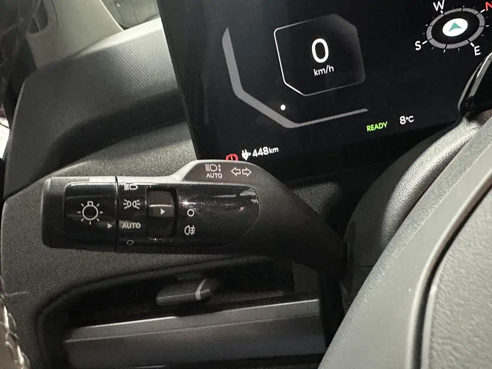 Kia EV3 Plus 81.4 kWh uit 2025, foto 5