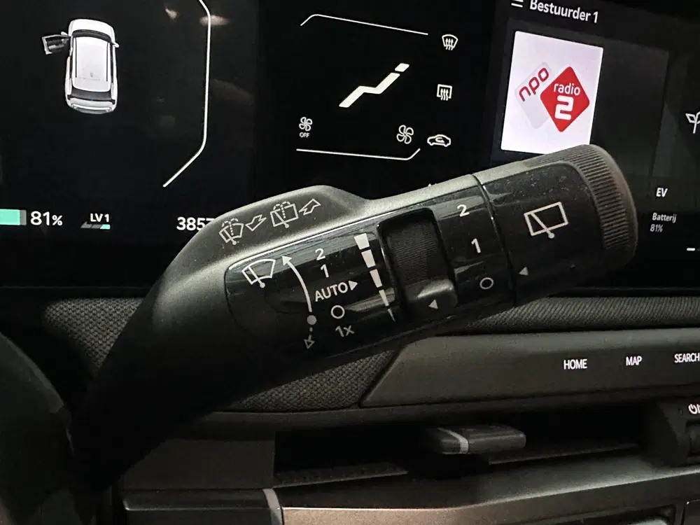 Kia EV3 Plus 81.4 kWh uit 2025, foto 6
