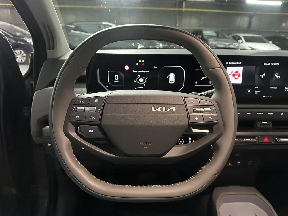 Kia EV3 Plus 81.4 kWh uit 2025, foto 8