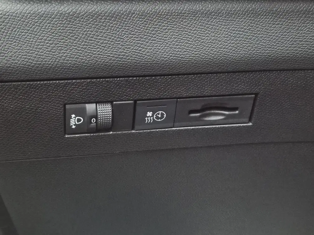 Opel Astra 54 kWh GS uit 2025, foto 8