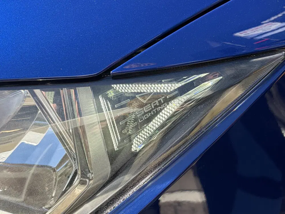 SEAT Arona 1.0 TSI Xcellence Business Intense uit 2019, foto 11
