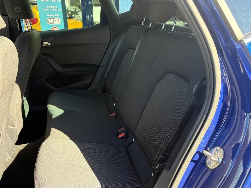 SEAT Arona 1.0 TSI Xcellence Business Intense uit 2019, foto 15