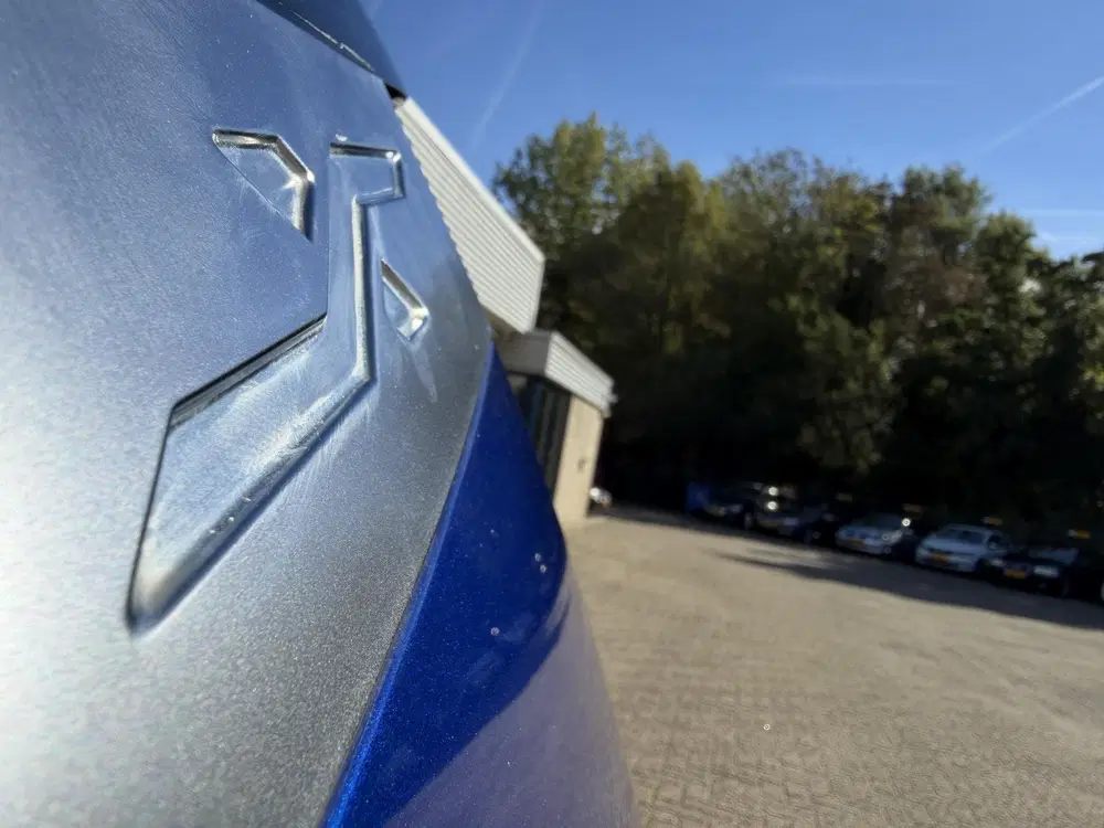SEAT Arona 1.0 TSI Xcellence Business Intense uit 2019, foto 8