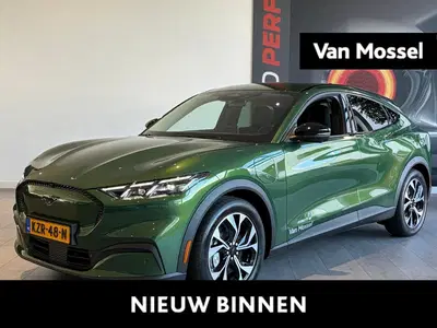 Ford Mustang Mach-E Standard RWD 73 kWh uit 2026