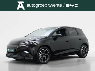 BYD Dolphin G 1.5 DM-i Comfort uit 2026
