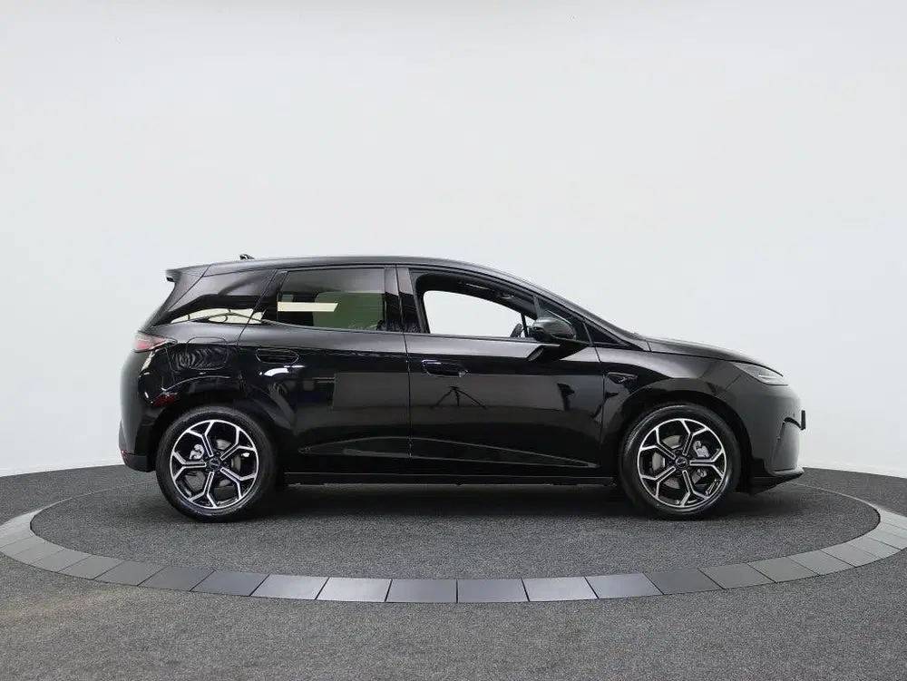 BYD Dolphin G 1.5 DM-i Comfort uit 2026, foto 11
