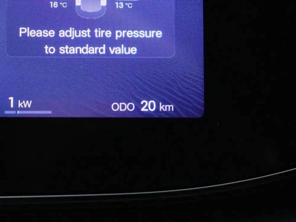 BYD Dolphin G 1.5 DM-i Comfort uit 2026, foto 4