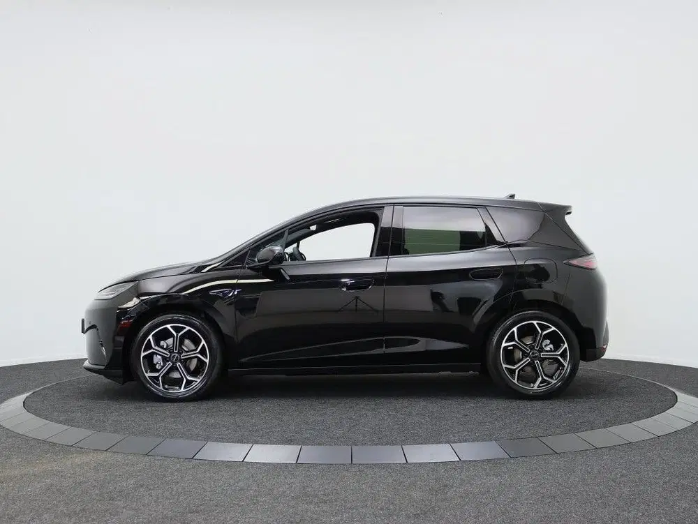 BYD Dolphin G 1.5 DM-i Comfort uit 2026, foto 6
