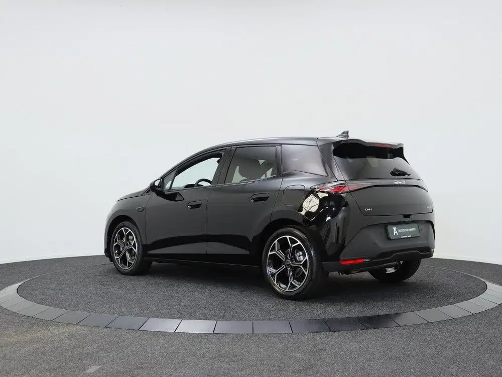 BYD Dolphin G 1.5 DM-i Comfort uit 2026, foto 8
