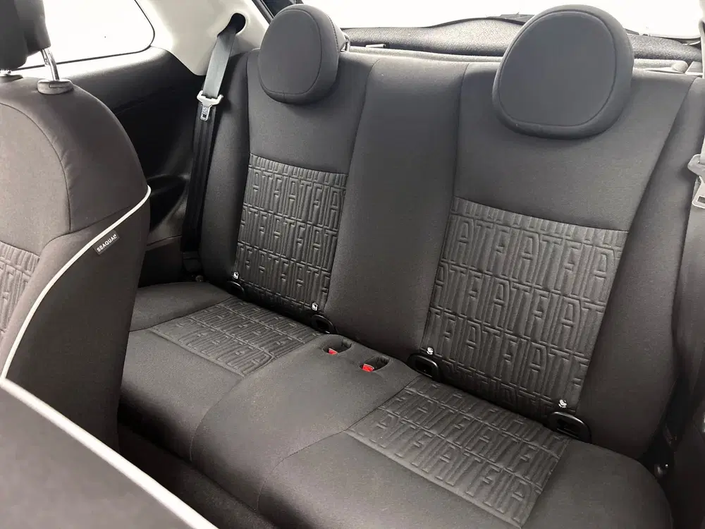Fiat 500e Icon 24 kWh uit 2024, foto 10