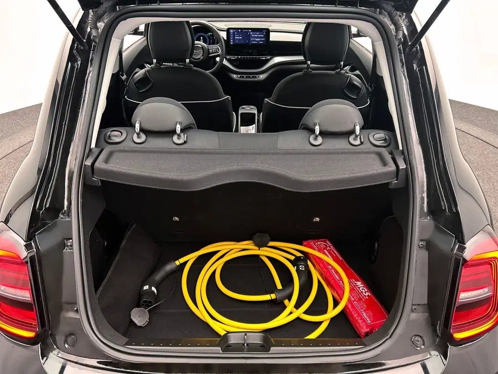 Fiat 500e Icon 24 kWh uit 2024, foto 11