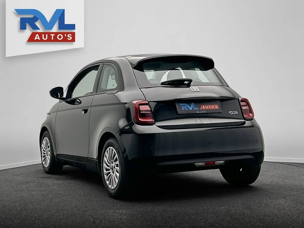 Fiat 500e Icon 24 kWh uit 2024, foto 3