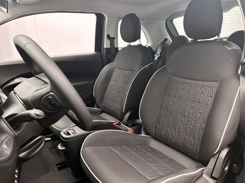 Fiat 500e Icon 24 kWh uit 2024, foto 6