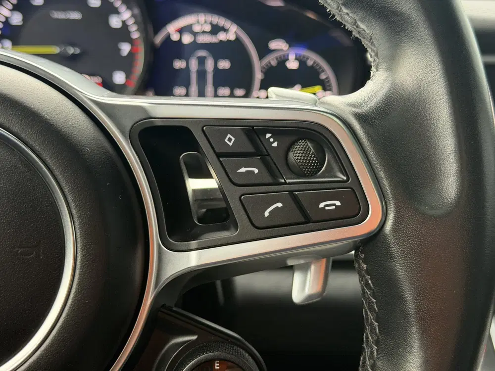 Porsche Panamera Sport Turismo BWJ 2019 uit 2019, foto 11