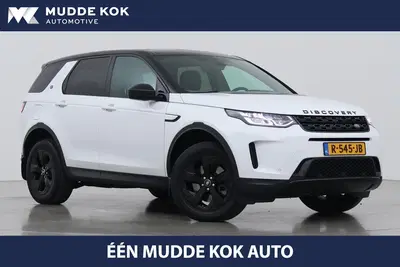 Land Rover Discovery Sport P200 R-Dynamic uit 2020