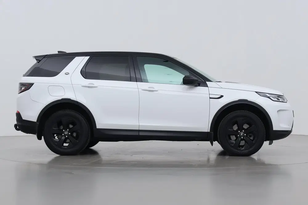 Land Rover Discovery Sport P200 R-Dynamic uit 2020, foto 10