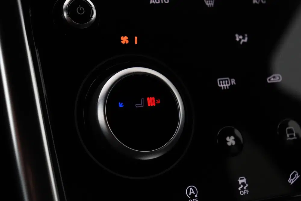 Land Rover Discovery Sport P200 R-Dynamic uit 2020, foto 12
